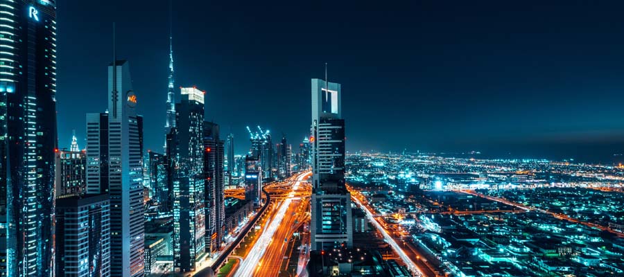 Dubai, kendi otel rekorunu kırmayı planlıyor
Dubai, kendi otel rekorunu kırmayı planlıyor