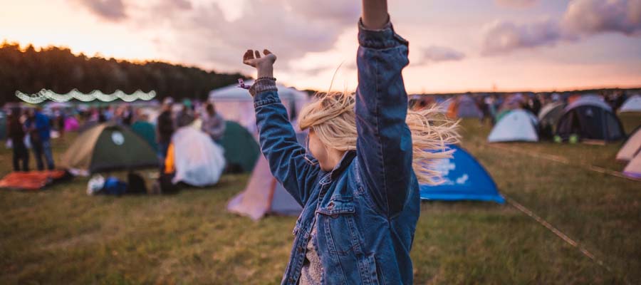 Mart ayında görmeniz gereken 6 festival Mart ayında görmeniz gereken 6 festival