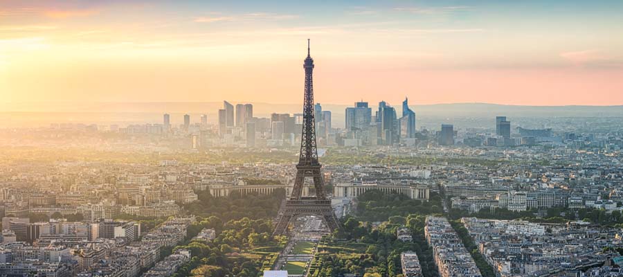 Paris hakkında muhtemelen daha önce hiç duymadığınız 30 bilgi Paris hakkında muhtemelen daha önce hiç duymadığınız 30 bilgi
